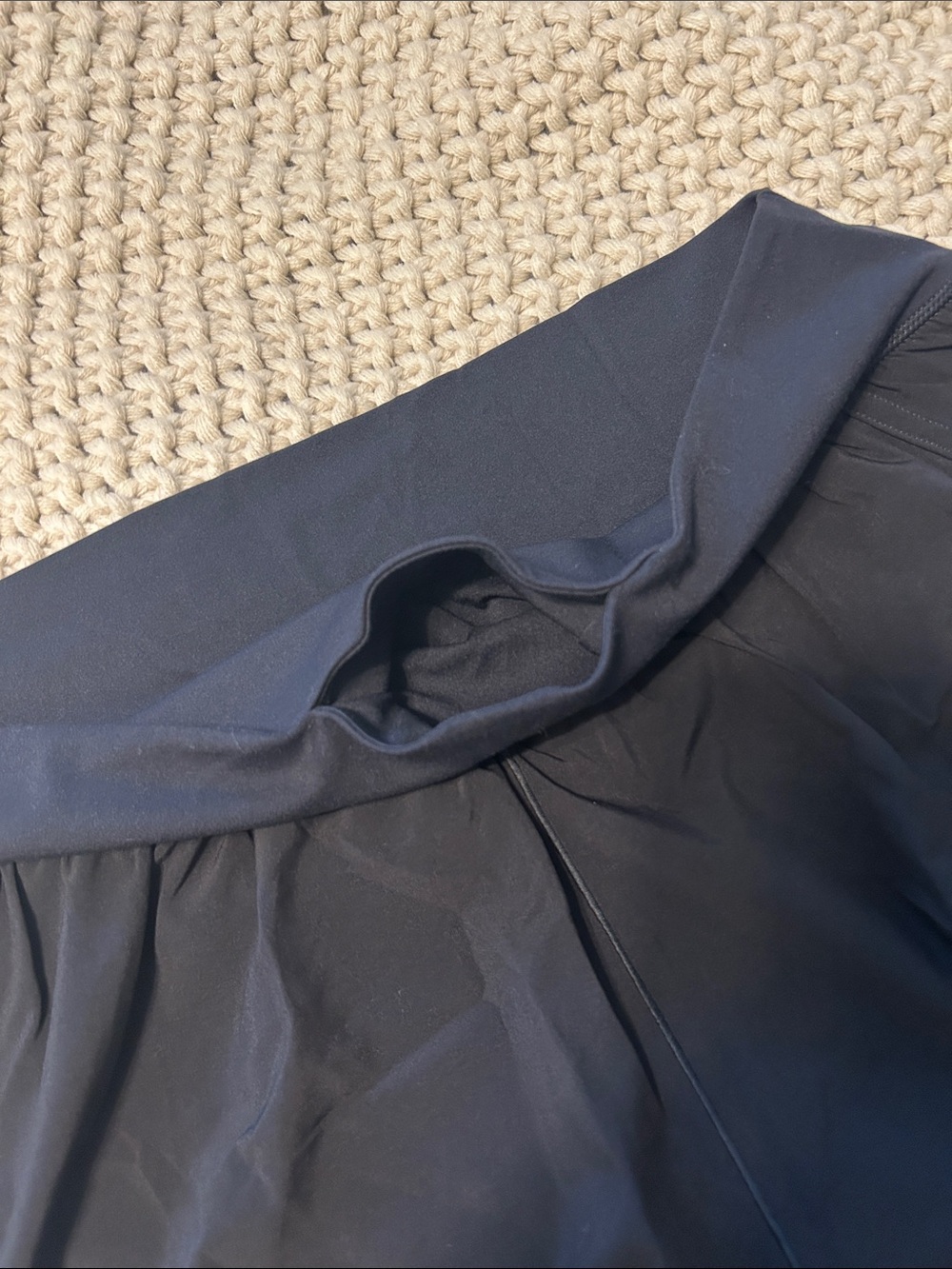 Offline Athletic Shorts - Picture 4 of 4